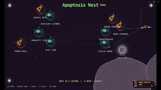 Cell-Grinder: APOPTOSIS