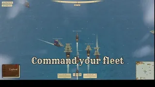 Kaperfahrt