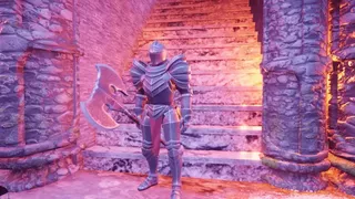 Project AGOSHA: Origins