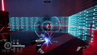 Скриншот 7 к игре ZeroPoint