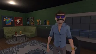NightClub Manager Simulator