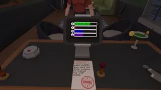 NightClub Manager Simulator