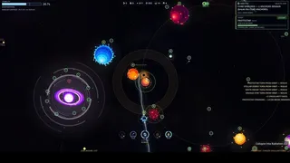 Another Black Hole Incremental