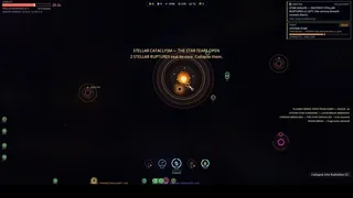 Another Black Hole Incremental