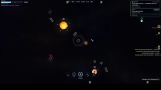 Another Black Hole Incremental