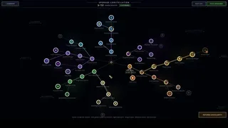 Скриншот 5 к игре Another Black Hole Incremental