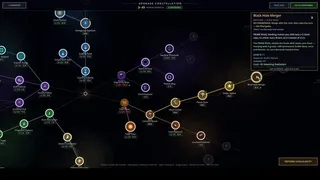 Скриншот 7 к игре Another Black Hole Incremental