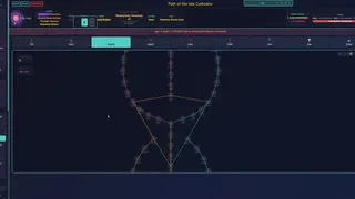 Скриншот 6 к игре Path of the idle cultivator