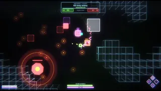 Hell is Neon Colored