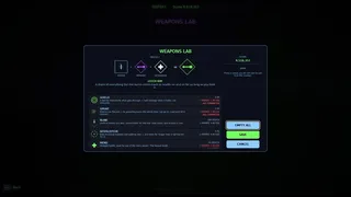 Hell is Neon Colored