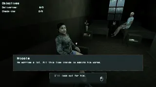 This Floor Is Mine