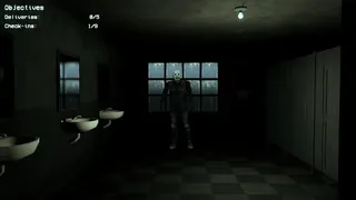 This Floor Is Mine