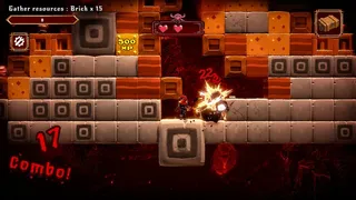 Скриншот 5 к игре HellRock Diver