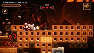 Скриншот 6 к игре HellRock Diver