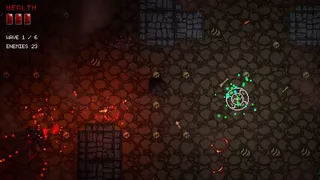 Devil's Sanctum
