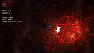 Devil's Sanctum