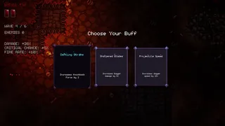 Devil's Sanctum