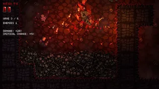 Скриншот 6 к игре Devil's Sanctum
