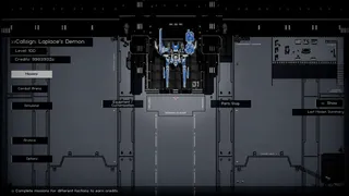 Callsign: Stargazer