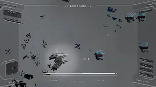 Скриншот 7 к игре Callsign: Stargazer