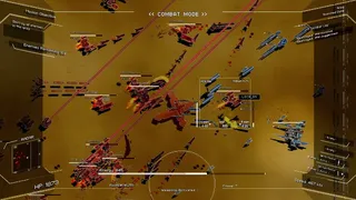Скриншот 8 к игре Callsign: Stargazer