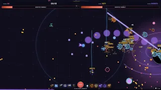 Скриншот 8 к игре Vibin' & Survivin'