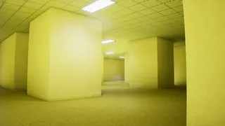 Backrooms: Emergency Exit