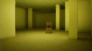Скриншот 7 к игре Backrooms: Emergency Exit