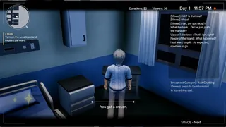 Zero Viewers