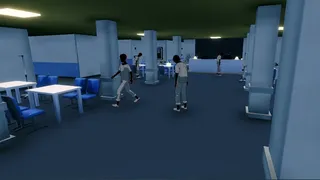 Скриншот 6 к игре Zero Viewers