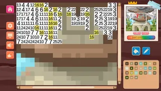 Pixel Coloring World