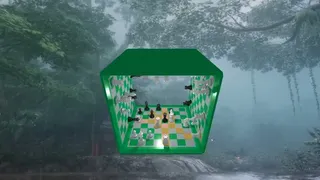 Barrel Chess