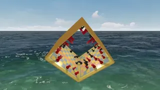 Barrel Chess