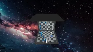 Скриншот 5 к игре Barrel Chess