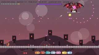 Скриншот 5 к игре TRAP LAB