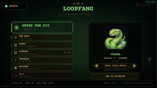 LOOPFANG