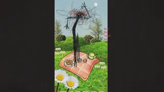 Скриншот 5 к игре Chatting ChurroBun