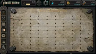 Скриншот 8 к игре Legacy of the Ark: Beneath the Broken Sky