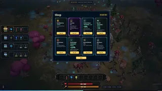 GemSlasher