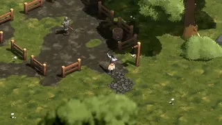 Скриншот 5 к игре Ichor Online