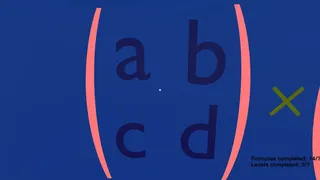 Escape Matrix
