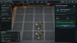 From Zero: Idle Factory
