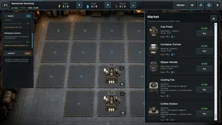 From Zero: Idle Factory