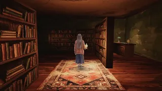 The Previous Owner