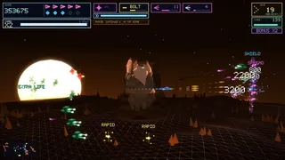 Neon Breaker: Endless Arcade
