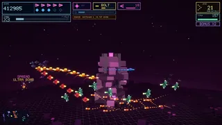 Neon Breaker: Endless Arcade