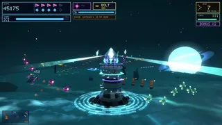 Neon Breaker: Endless Arcade