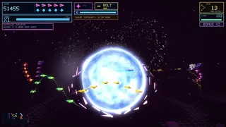 Neon Breaker: Endless Arcade