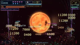 Скриншот 6 к игре Neon Breaker: Endless Arcade