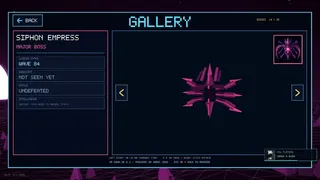 Скриншот 8 к игре Neon Breaker: Endless Arcade